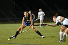 FH vs Endicott  Wheaton College Field Hockey vs Endicott College. - Photo By: KEITH NORDSTROM : Wheaton, field hockey, FH2024, Endicott